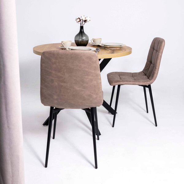 Стул Алвест AV 406-N