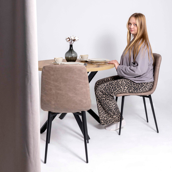 Стул Алвест AV 406-N