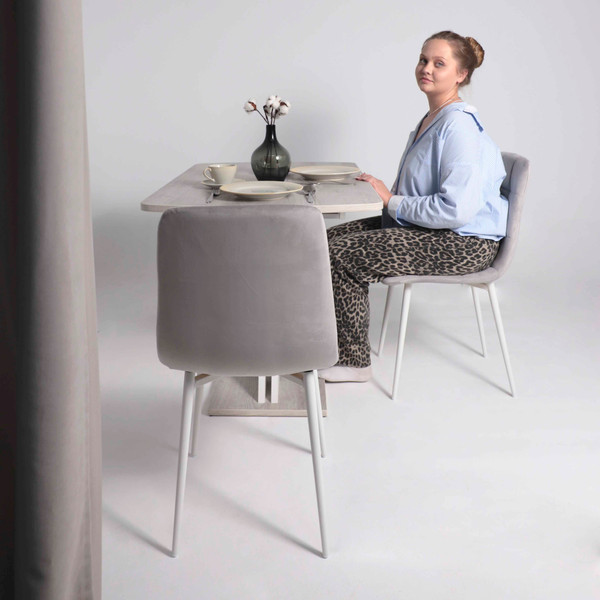 Стул Алвест AV 406-N