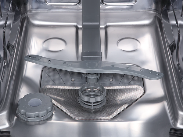 Посудомоечная машина Monsher MD 4502