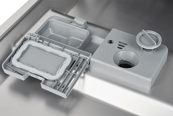 Посудомоечная машина Monsher MD 4502