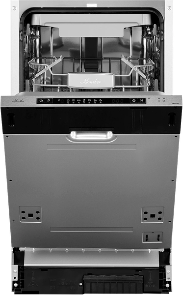 Посудомоечная машина Monsher MD 4503 - фото