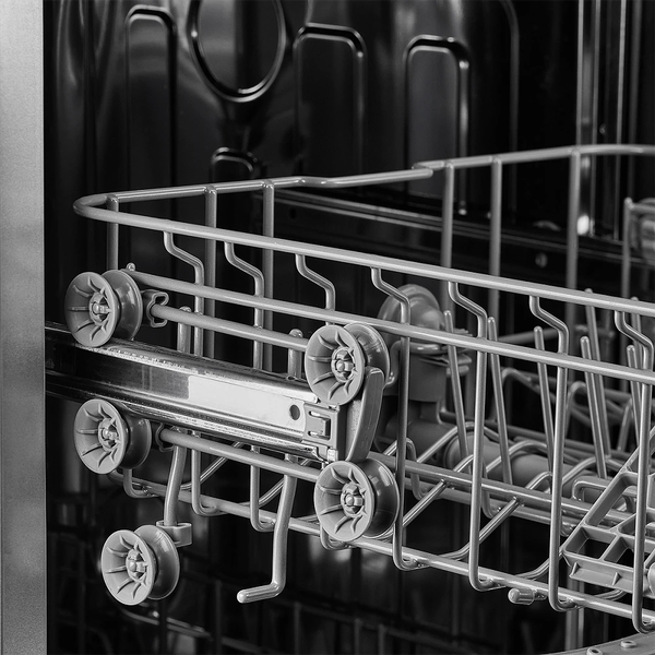 Посудомоечная машина Monsher MD 4503