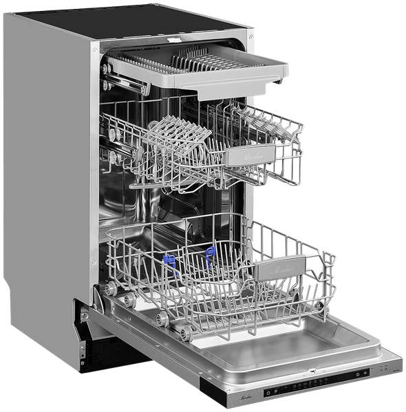 Посудомоечная машина Monsher MD 4503