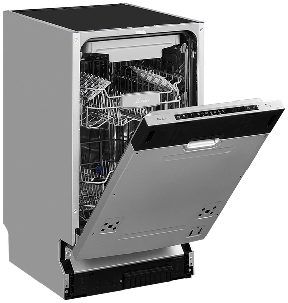 Посудомоечная машина Monsher MD 4503