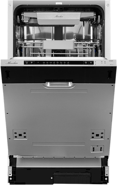 Посудомоечная машина Monsher MD 4515 - фото