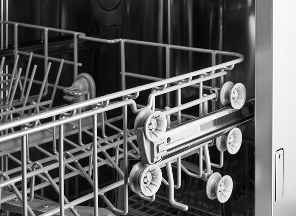 Посудомоечная машина Monsher MD 6001