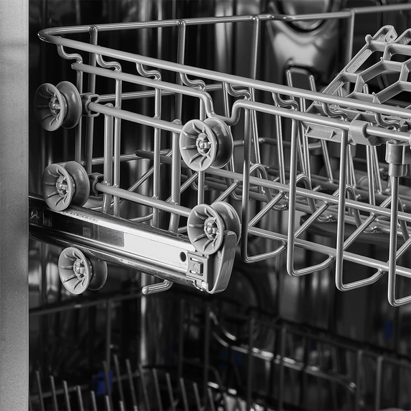 Посудомоечная машина Monsher MD 6003