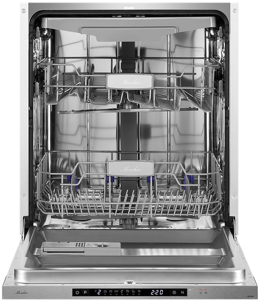 Посудомоечная машина Monsher MD 6003