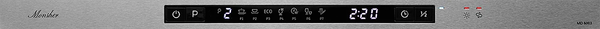 Посудомоечная машина Monsher MD 6003