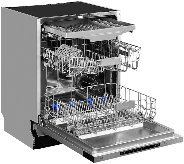 Посудомоечная машина Monsher MD 6003