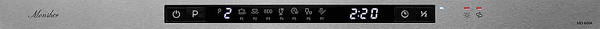 Посудомоечная машина Monsher MD 6004