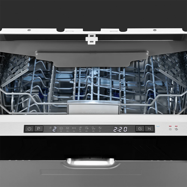 Посудомоечная машина Monsher MD 6004