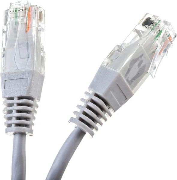 Кабель NewMax NM-45-45-0.5-CCA-GY