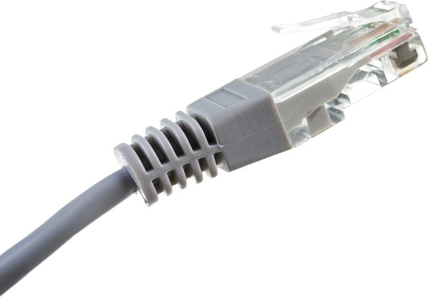 Кабель NewMax NM-45-45-0.5-CCA-GY