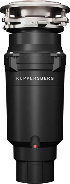Измельчитель отходов Kuppersberg WSS 750 B - фото