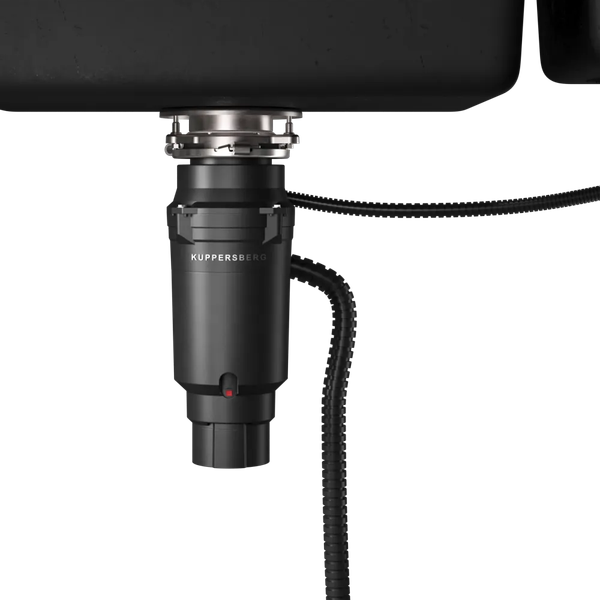 Измельчитель отходов Kuppersberg WSS 750 B