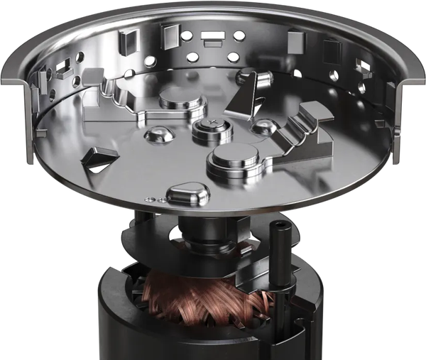 Измельчитель отходов Kuppersberg WSS 750 B