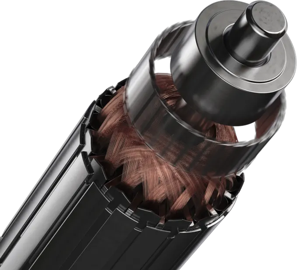 Измельчитель отходов Kuppersberg WSS 750 B