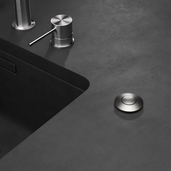 Измельчитель отходов Kuppersberg WSS 750 B