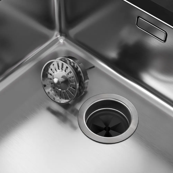 Измельчитель отходов Kuppersberg WSS 750 B