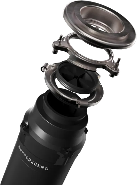 Измельчитель отходов Kuppersberg WSS 750 B