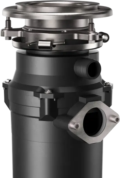 Измельчитель отходов Kuppersberg WSS 750 B