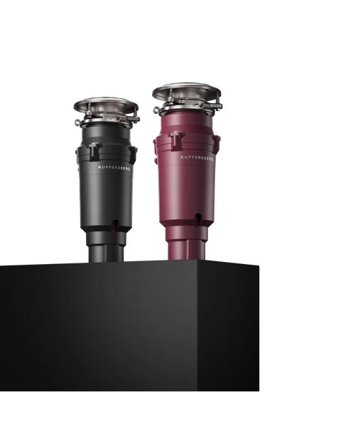 Измельчитель отходов Kuppersberg WSS 750 V