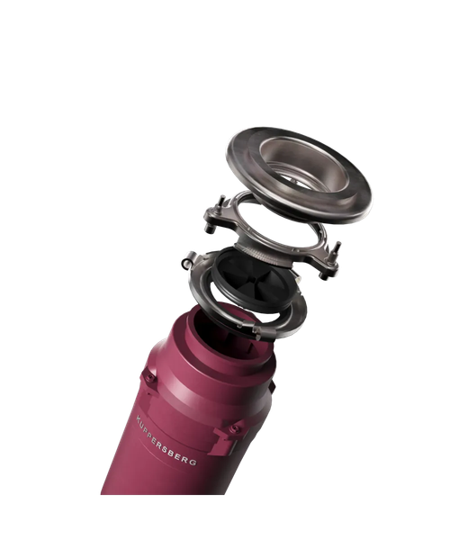 Измельчитель отходов Kuppersberg WSS 750 V