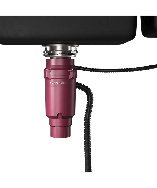 Измельчитель отходов Kuppersberg WSS 750 V