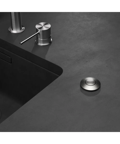 Измельчитель отходов Kuppersberg WSS 750 V