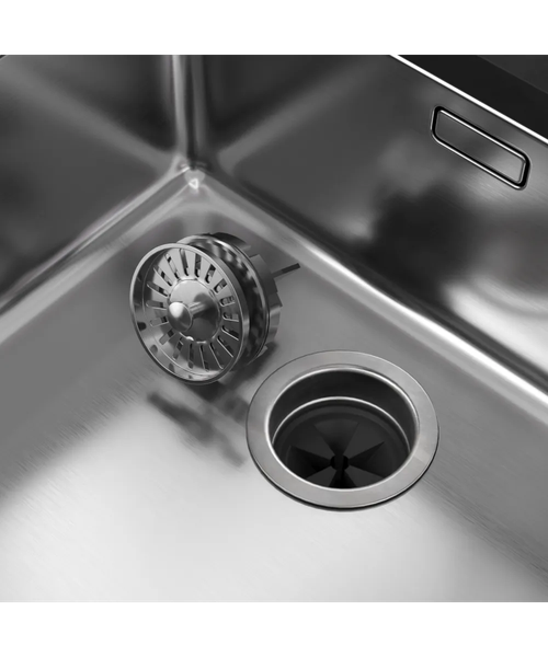 Измельчитель отходов Kuppersberg WSS 750 V