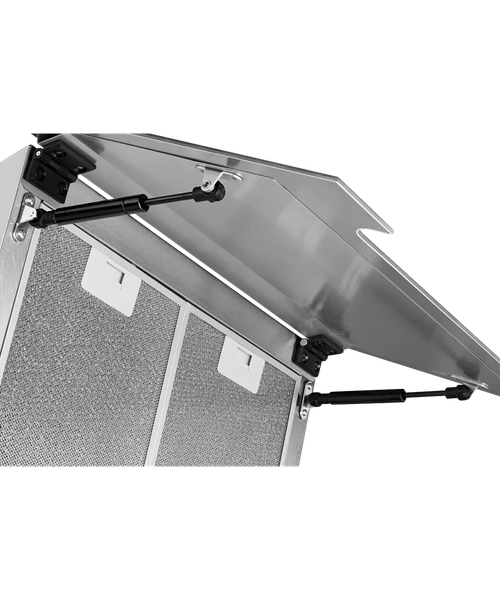 Вытяжка наклонная Kuppersberg F 693 W