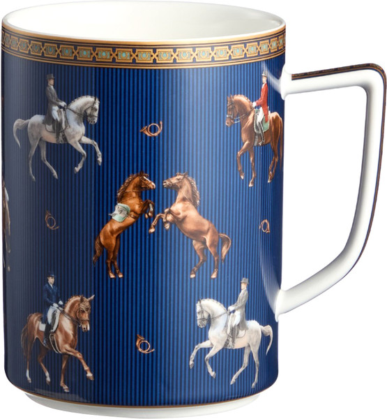 Кружка Lefard Horse Club 590-714 - фото