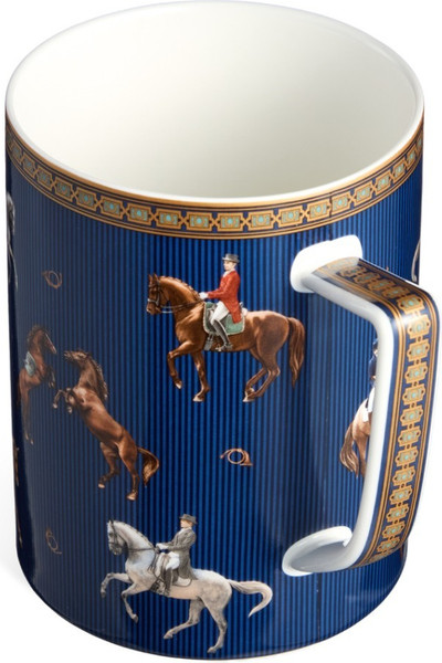 Кружка Lefard Horse Club 590-714