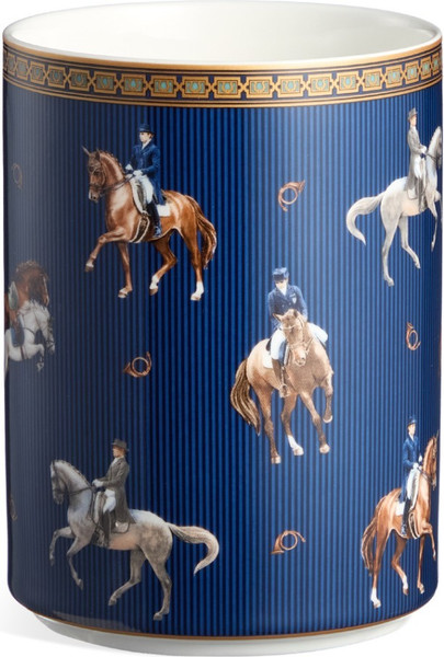 Кружка Lefard Horse Club 590-714