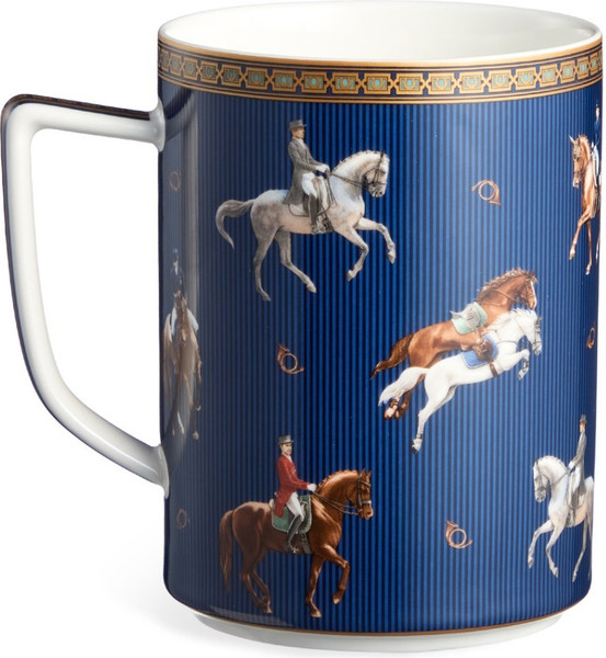 Кружка Lefard Horse Club 590-714