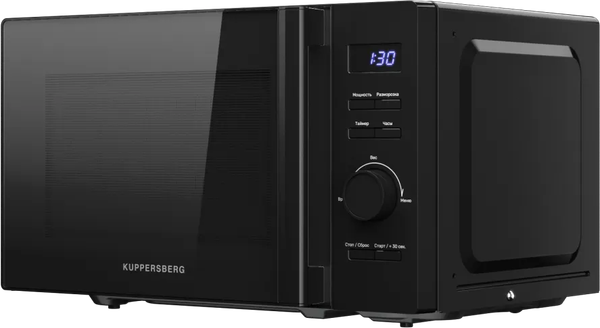 Микроволновая печь Kuppersberg TMW 205 B