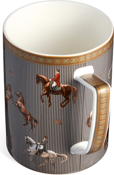 Кружка Lefard Horse Club 590-715