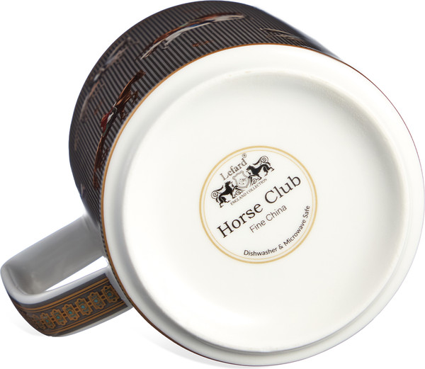 Кружка Lefard Horse Club 590-715