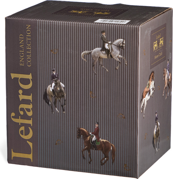 Кружка Lefard Horse Club 590-715