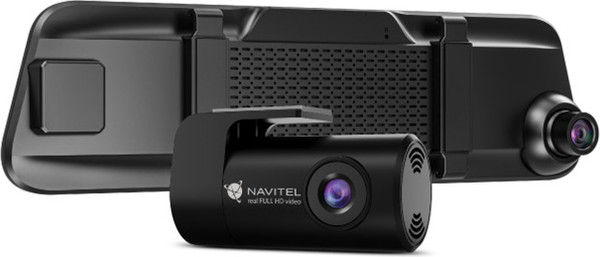 Видеорегистратор-зеркало Navitel MR750 Smart