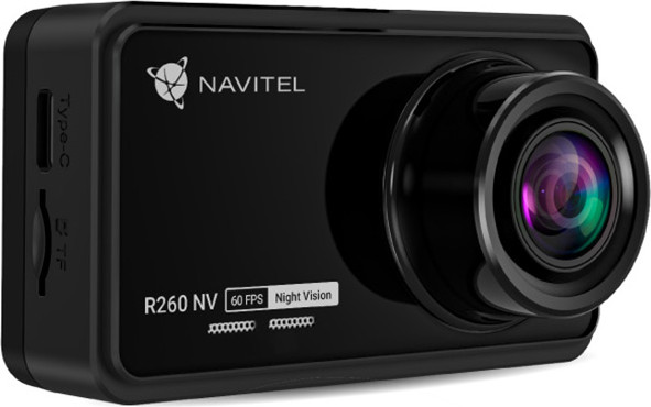 Автомобильный видеорегистратор Navitel R260 NV