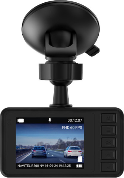 Автомобильный видеорегистратор Navitel R260 NV
