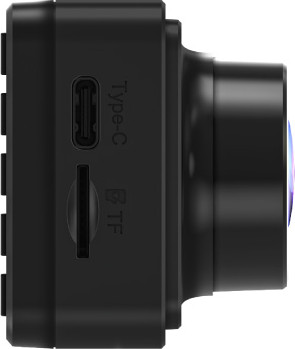 Автомобильный видеорегистратор Navitel R260 NV