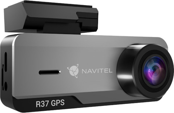 Автомобильный видеорегистратор Navitel R37 GPS