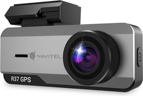 Автомобильный видеорегистратор Navitel R37 GPS