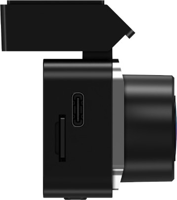 Автомобильный видеорегистратор Navitel R37 GPS