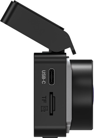 Автомобильный видеорегистратор Navitel R87 GPS