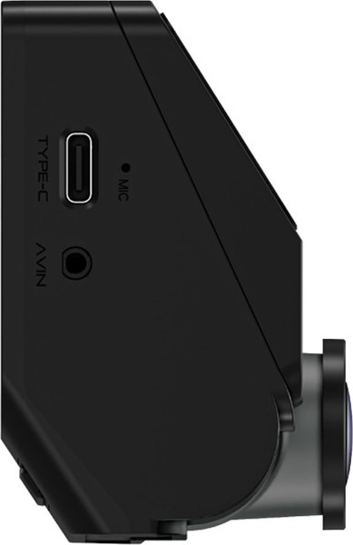 Автомобильный видеорегистратор Navitel RS984 GPS